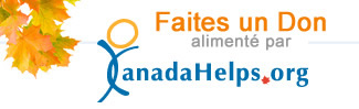 Faire un don maintenant par CanadaHelps.org